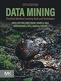 Data Mining: Practical Machine Learning Tools and Techniques