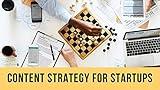 Content Marketing for Startups