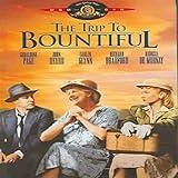 The Trip to Bountiful [DVD]