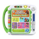 LeapFrog Prep for Preschool Activity Book