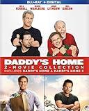 Daddy's Home / Daddy's Home 2 Double Feature