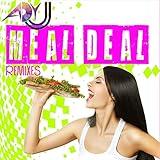 Meal Deal (Greggs Breakfast Deal Remix)