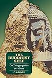The Buddhist Self: On Tathāgatagarbha and Ātman