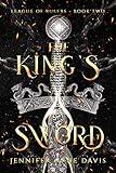The King's Sword: League of Rulers, Book 2