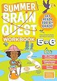 Summer Brain Quest: Between Grades 5 & 6