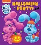 Halloween Party! (Blue's Clues & You)