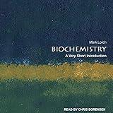 Biochemistry: A Very Short Introduction