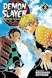 Demon Slayer: Kimetsu no Yaiba, Vol. 3: Believe in Yourself