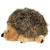 Outward Hound Hedgehogz Plush Dog Toy, Small