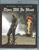 There Will Be Blood [Blu-ray]
