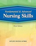 Cengage Learning eBook for Altman's Fundamental and Advanced Nursing Skills, 3rd Edition