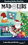Stocking Stuffer Mad Libs: World's Greatest Word Game About Christmas