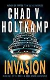 Invasion (The SPOOK & GOON Space Adventures Book 1)