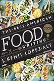 The Best American Food Writing 2020 (The Best American Series)