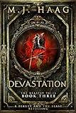 Devastation: A Beauty and the Beast Retelling (A Beastly Tale Book 3)