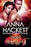 Niko: Scifi Alien Invasion Romance (Hell Squad Book 9)