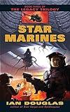 Star Marines (The Legacy Trilogy Book 3)