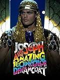 Joseph and the Amazing Technicolor Dreamcoat