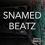 Synth Rap Bass Guitar Pick 98bpm (Instrumental Version)