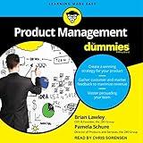 Product Management for Dummies