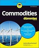 Commodities For Dummies (For Dummies (Business & Personal Finance))