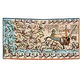 Egyptian Papyrus Ancient Egyptian ｜ Ancient Egyptian war chariot War History Tapestry Wall Hanging ｜Old Egyptian Papyrus With Elements Of Ancient Egyptian History Tapestries for Bedroom College Dorm