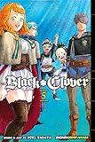 Black Clover, Vol. 5: Light