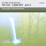 Sifare Publishing Music Library 2012, Vol. 5 : Lounge Music, Sea, Geographiy Documentaries (Ambient, New Age, Electronic)
