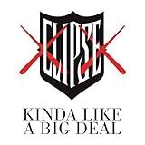 Kinda Like A Big Deal (featuring Kanye West - Clean Version) [Clean]