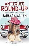 Antiques Round-Up (A Trash 'n' Treasures mystery Book 19)
