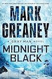 Midnight Black (Gray Man Book 14)
