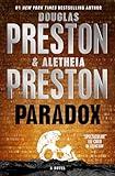 Paradox (Cash & Colcord Book 2)