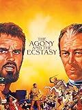 Agony and the Ecstasy, The
