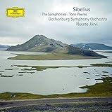 Sibelius: Symphonies / Tone Poems