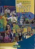 The New York Times Live From the Past Series: Module 1 - FDR's New Deal / The First Term, 1933-1936 (Includes VHS Video, Educator's Notes and Poster Size Print of Front Page)