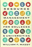 Resource Management for Colleges and Universities