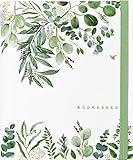 Eucalyptus Large Address Book