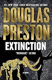 Extinction: A Novel (Cash & Colcord, 1)