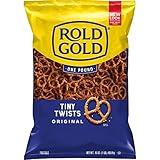 Rold Gold Tiny Twists Pretzels, 16 Ounce