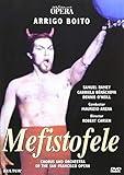 Boito - Mefistofele / Arena, Ramey, Benackova, San Francisco Opera