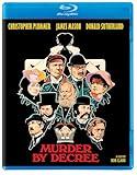 Murder by Decree (Special Edition) [Blu-ray]