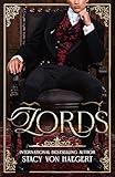 Lords: A Novel: (An Enemies to Lovers Historical Romance)
