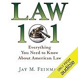 Law 101: Everything You Need to Know About American Law