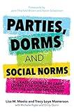 Parties, Dorms and Social Norms: A Crash Course in Safe Living for Young Adults on the Autism Spectrum