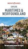 Insight Guides Explore Maritimes & Newfoundland (Travel Guide eBook)