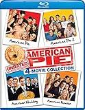 American Pie 4-Movie Collection [Blu-ray]