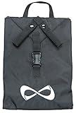 Nfinity Uniform Organizer - Closet Organizers and Storage for Clothes | Wardrobe Clothing Organizer for Tidy, Space-Saving Storage | Home and Office Solution