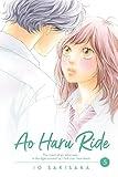 Ao Haru Ride, Vol. 5