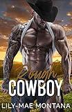 Rough Cowboy: A Steamy Enemies to Lovers Pregnancy Western Romance (Rocky Ridge Creek Book 5)