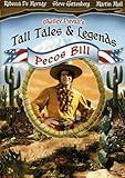 Shelley Duvall's Tall Tales & Legends - Pecos Bill